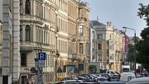 Mieten in Metropolen steigen langsamer