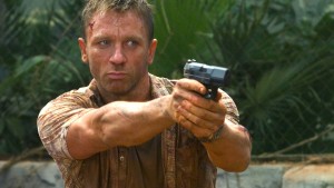 Daniel Craig soll doch noch einmal James Bond spielen