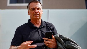 Militärs belasten Brasiliens Ex-Präsidenten Bolsonaro