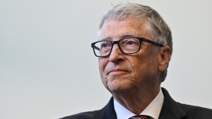 Bill Gates steigt bei Heineken ein