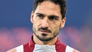 Verliebt in Professor Hummels