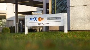 ARD und ZDF legen Verfassungsbeschwerde ein