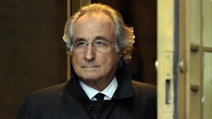 Madoff-Opfer bekommen viel von ihrem Geld zurück