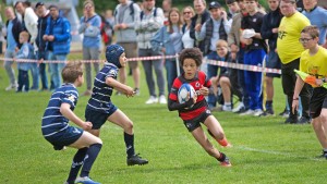 Die kleine große Welt des Rugby