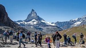 Schmilzt der Markenwert der Schweiz dahin?