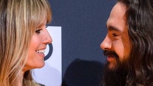 Heidi Klum und Tom Kaulitz haben „Ja“ gesagt