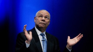 Die Höhen und Tiefen des Colin Powell