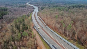 A49 bringt Entlastung für eine ganze Region