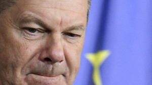 Scholz kritisiert Musks Unterstützung für Rechtsaußen-Parteien