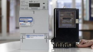 Stromnetze: Bewahren uns Smart Meter vor dem Blackout?