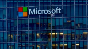 Jetzt nimmt das Kartellamt auch Microsoft ins Visier