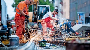 Wie dem Staat mehr Geld für die Zukunft bleibt