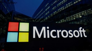 Microsofts goldene Börsenjahre