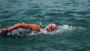 Die Triathlon-Show findet woanders statt