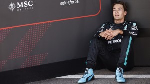 „Schlamperei bei Mercedes“