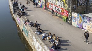 „Zu viel Inszenierung, zu wenig reale Änderung der Politik“