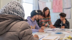 Integrationsangebote fallen wegen Unterfinanzierung aus