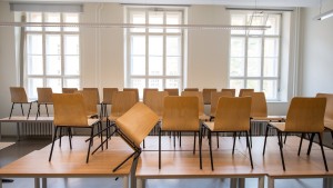 Was Berlin gegen den Lehrermangel tun will