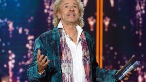 Gottschalk zieht seine Lehren