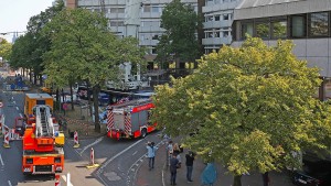 Prozess im Missbrauchsfall Bergisch Gladbach verschoben