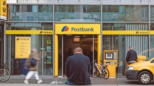 Das Postbank-Debakel