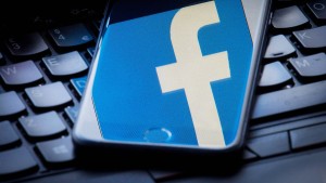 Facebook steigert Nutzerzahlen