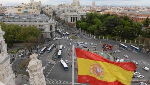 Spanien besorgt wegen mehr  fauler Kredite