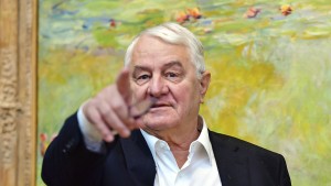 Die Methode Hasso Plattner