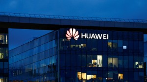 Wie gefährlich ist Huawei?