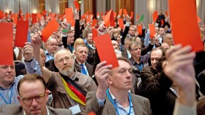 Das Klagelied der Zauberlehrlinge