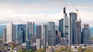 Warum Frankfurts Skyline weiter wächst