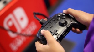 Nintendo Switch 2 kommt 2025 in den Handel