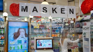 Rechnungshof kritisiert hohe Zahlungen an Apotheken und Krankenhäuser