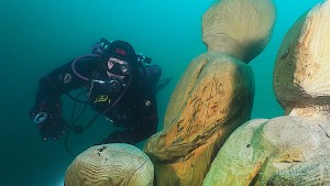 An den Attersee statt auf die Malediven