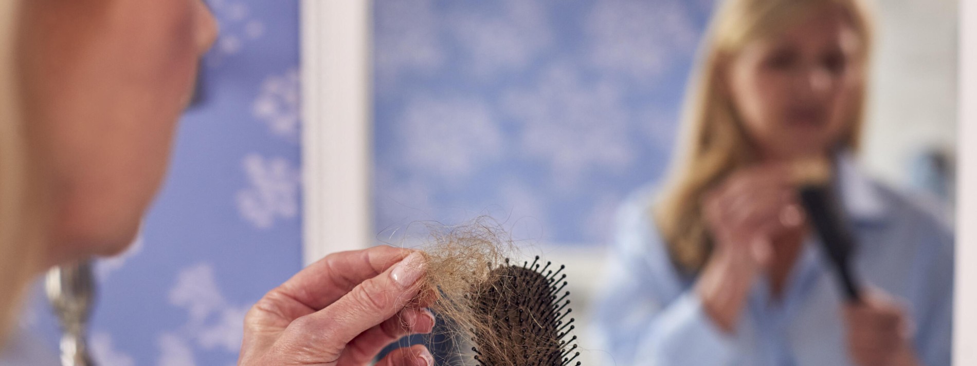 Weniger Haare nach dem Intervallfasten