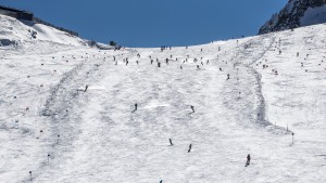 Skifahren in Österreich wird nochmals teurer