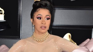 Rapperin Cardi B löscht ihren Instagram-Account