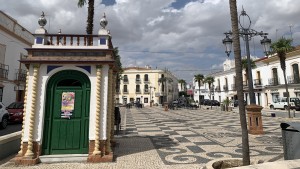 Wo sich Spanien und Portugal um eine Stadt streiten