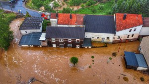 So werden Gebäude klimaresistenter