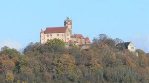 „Jerusalem auf dem Berge“