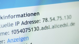 So können sich Internetnutzer gegen Datensammler wehren