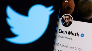 Twitter wehrt sich gegen Übernahme durch Elon Musk