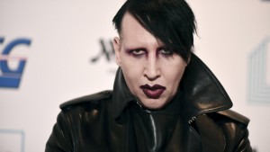 Schwere Missbrauchsvorwürfe gegen Marilyn Manson