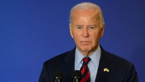 Biden kündigt Ukraine-Gipfel in Deutschland an