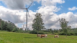 Großes Interesse von Investoren, große Sorgen um Grundwasser