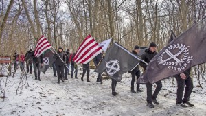 Was hinter dem Angriff auf Nazis in Budapest steckt