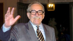 Verlag kündigt neuen Roman von Nobelpreisträger García Márquez an