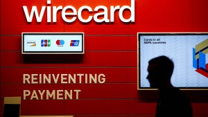 Wirecard steigert Gewinn um 35 Prozent