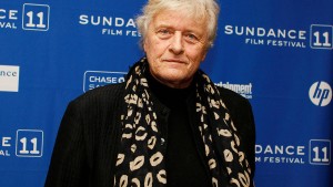 „Blade Runner“-Darsteller Rutger Hauer ist tot