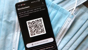 Die unerhörte Corona-App für mehr Normalität